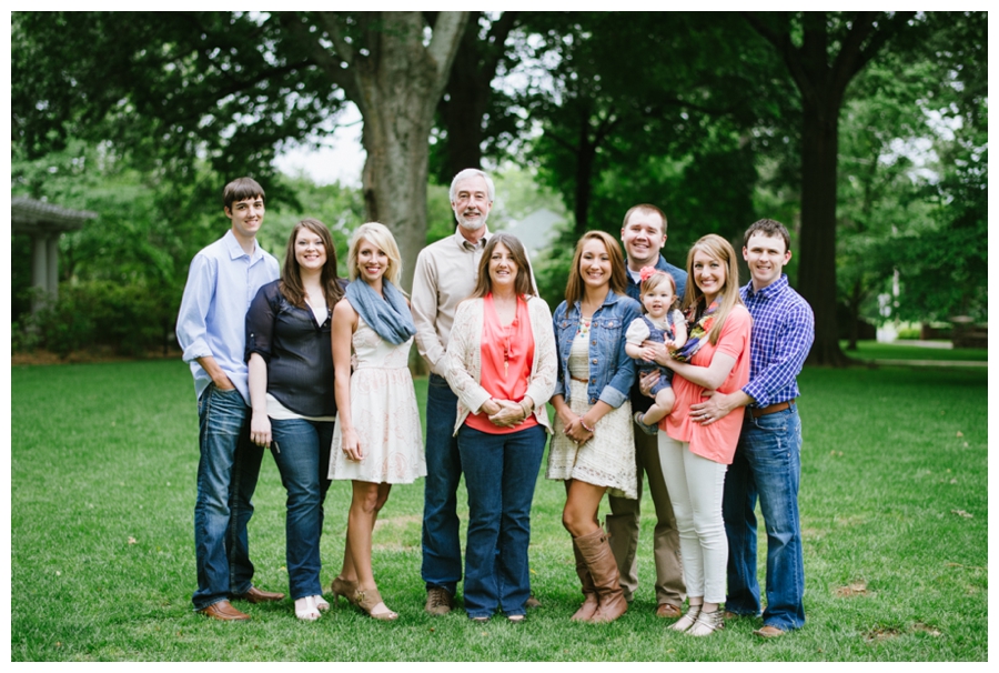 Hendrix College Family Session_0001