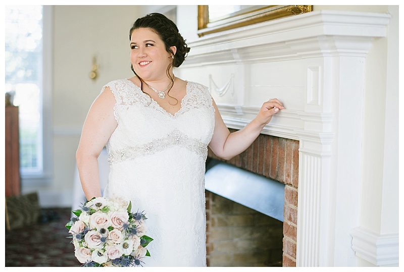 Maumelle Country Club Bridals_0003