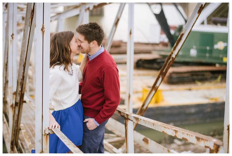 Winter Engagement Session_0012