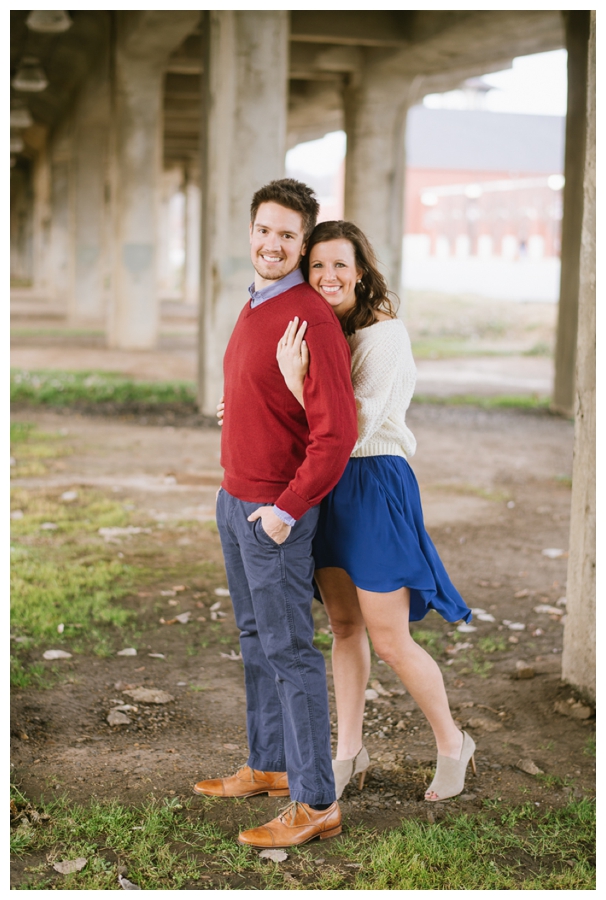 Winter Engagement Session_0014