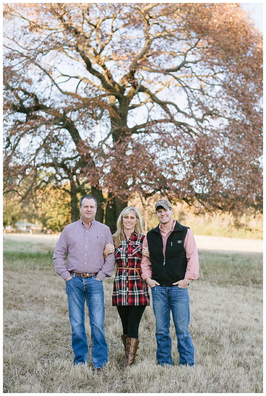 Southern Family Session_0001